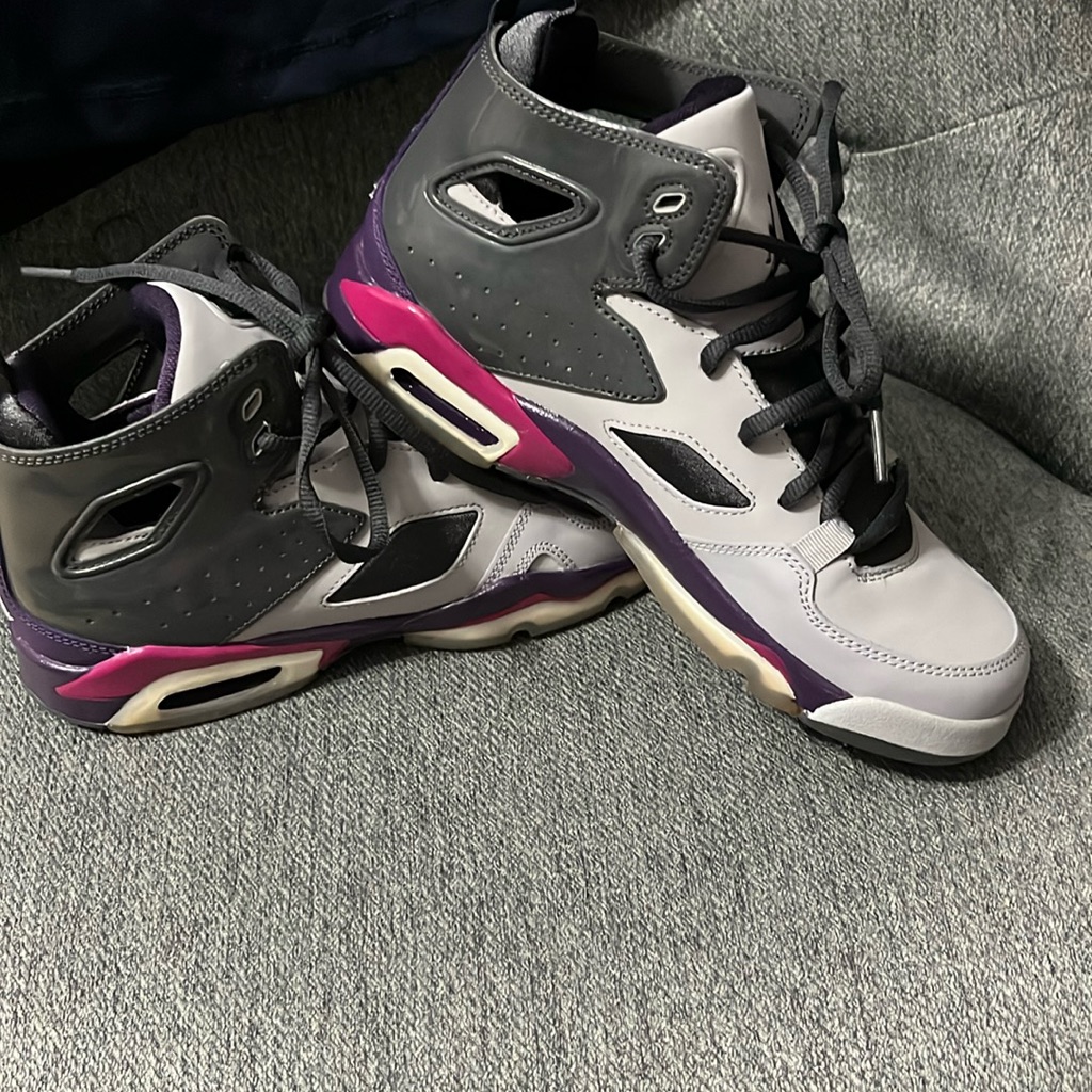 Brand New Air Jordan Sneakers